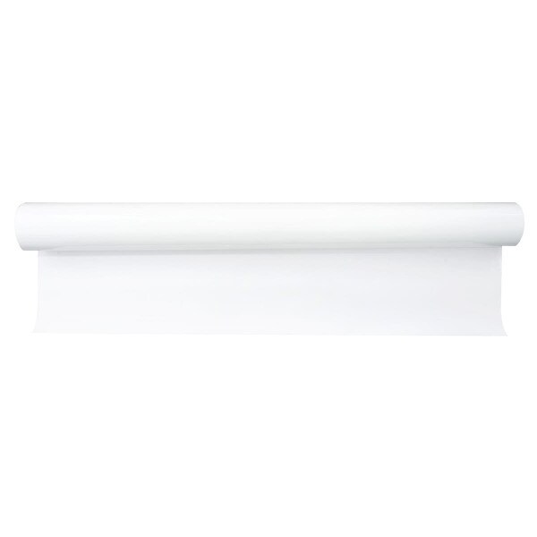 Dry erase wallpaper roll